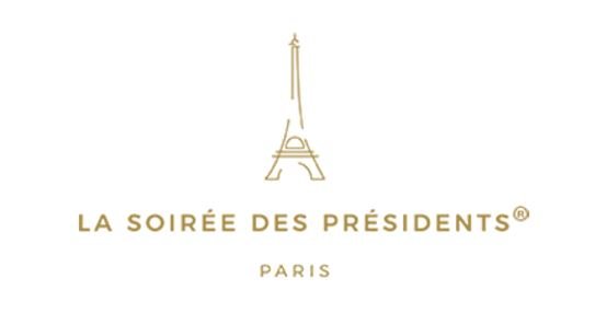 LA SOIRÉE DES PRÉSIDENTS